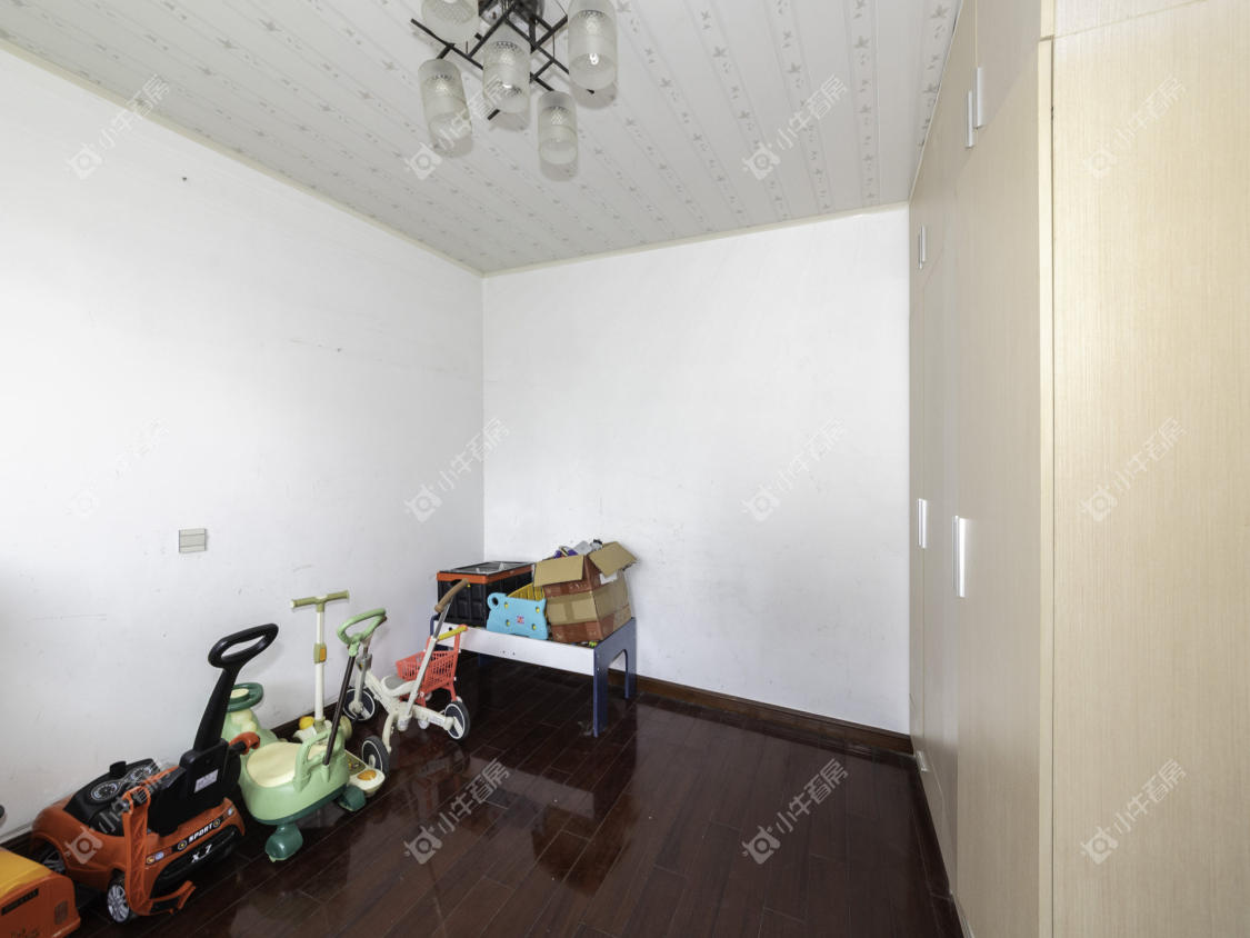 常州腾龙苑西区在租房源_小牛看房