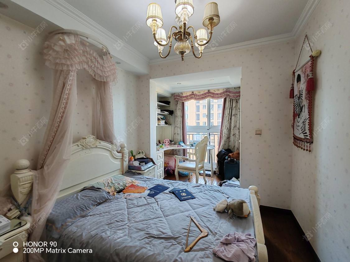 常州香溢紫郡二期在租房源室内图_小牛看房