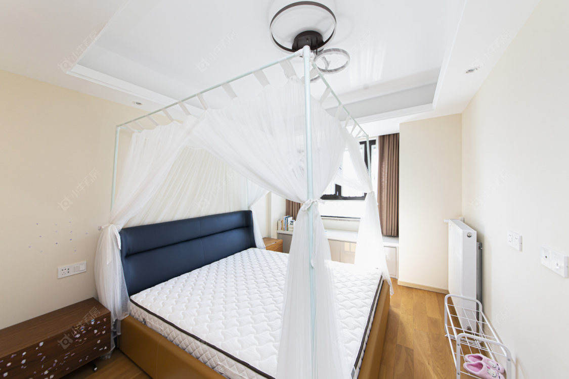 常州绿地香奈在售二手房_小牛看房