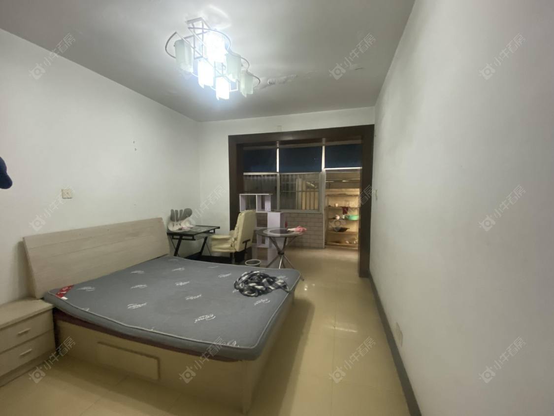 常州勤业四村南区在租房源室内图_小牛看房