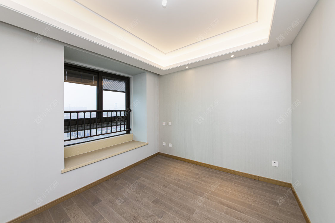 常州新城金樾在售二手房源室内图_小牛看房