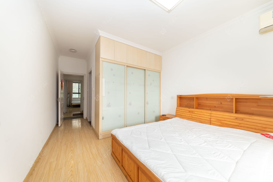 常州莱蒙城公园里在售二手房源室内图_小牛看房