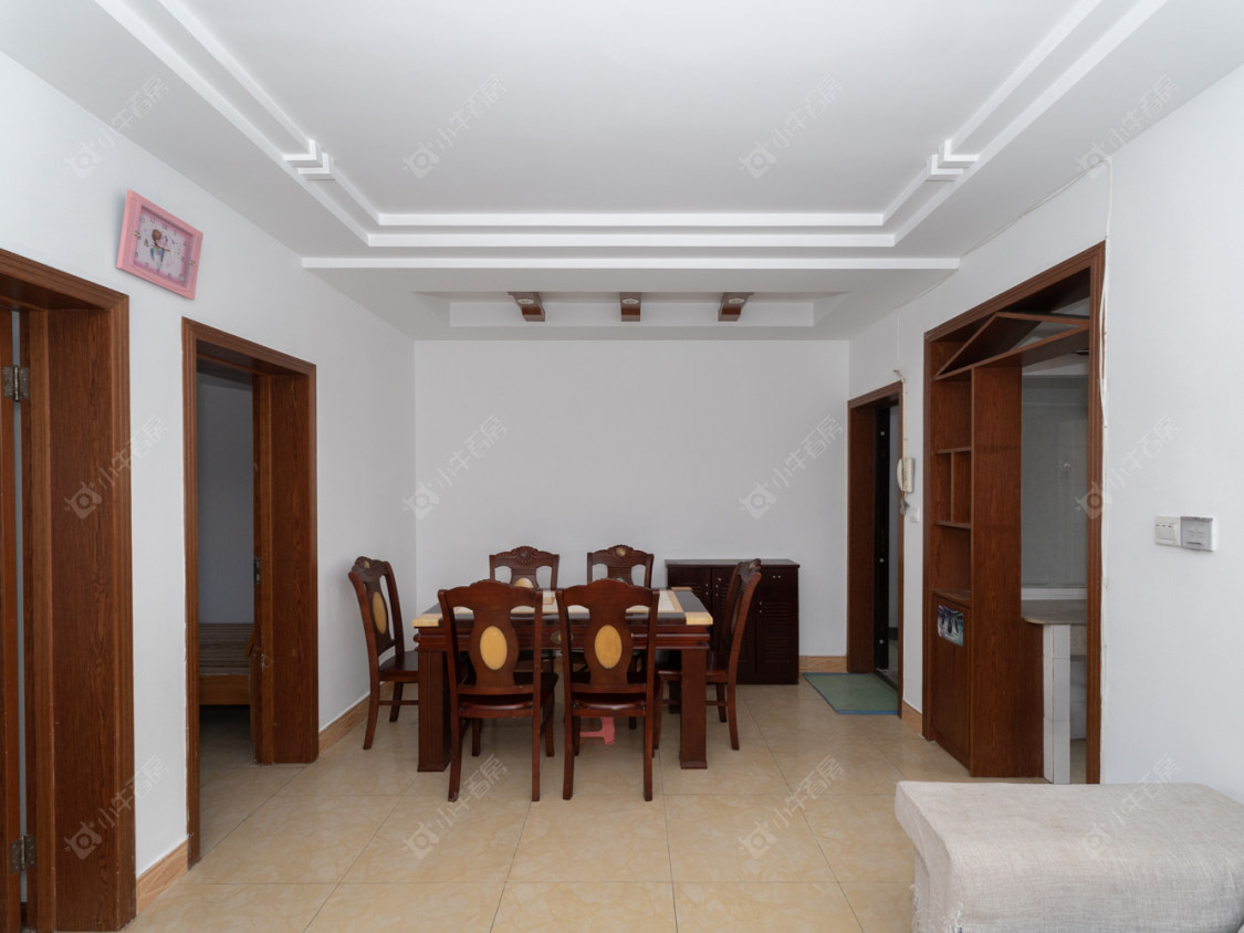 常州春风一村在售二手房_小牛看房