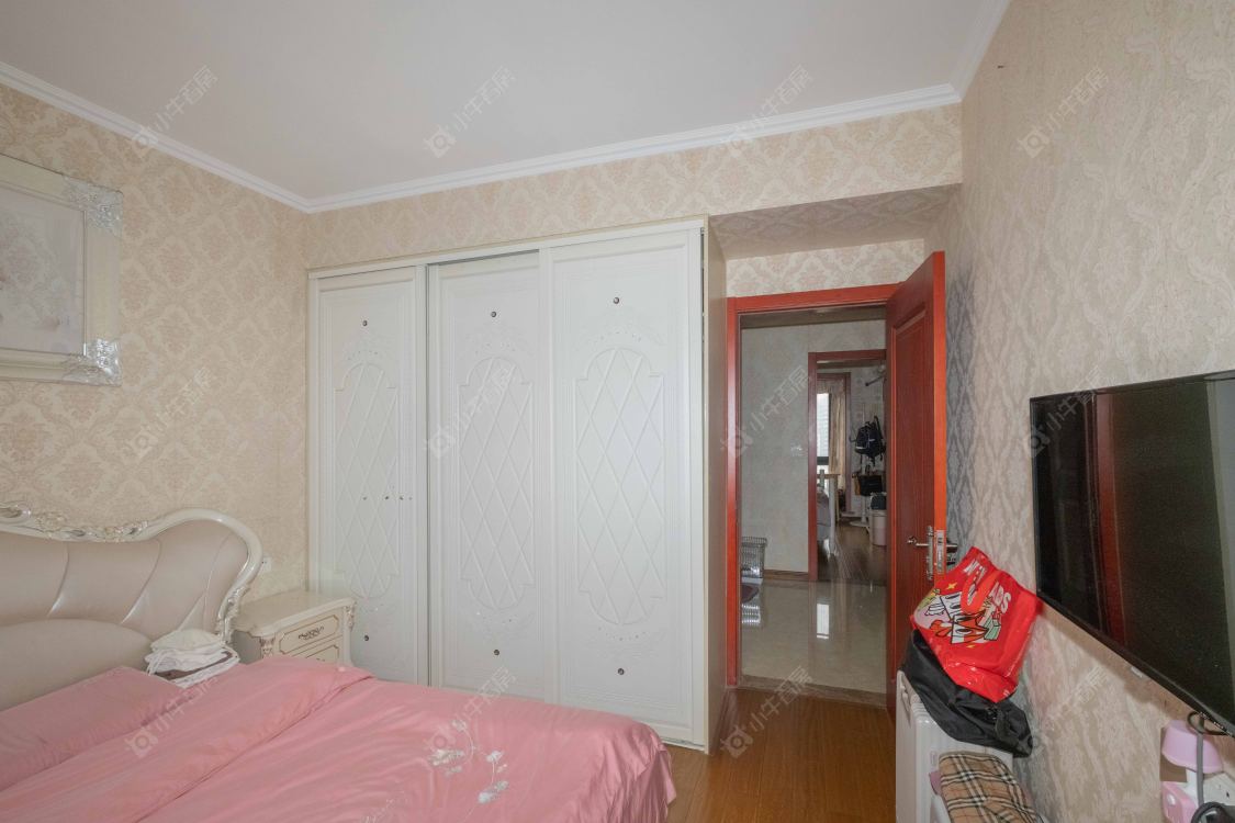 常州宝龙国际花园一期在售二手房源室内图_小牛看房