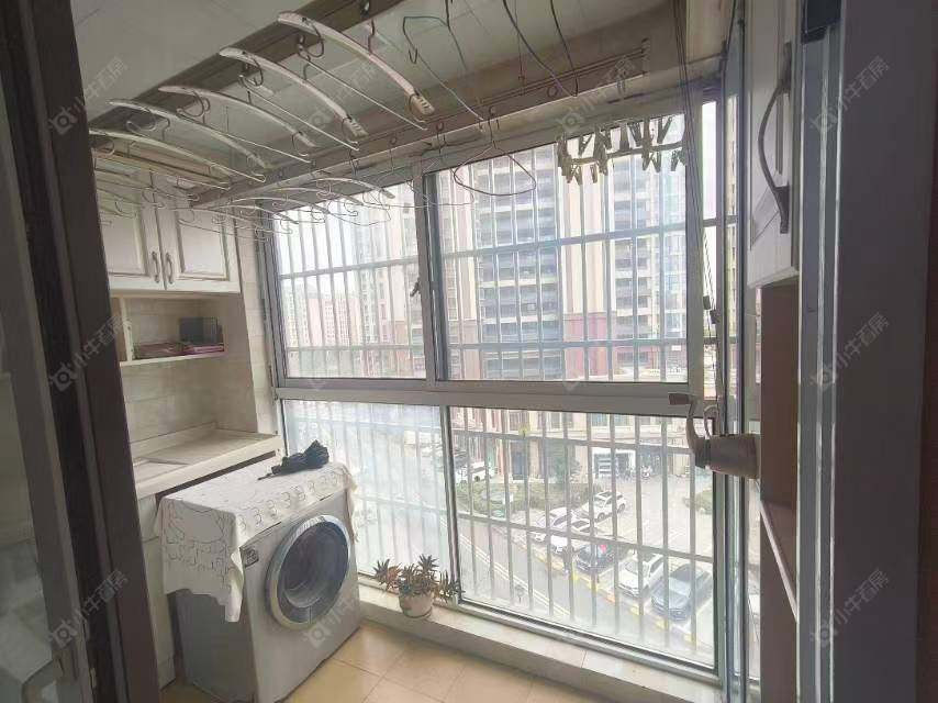 常州万科城在租房源室内图_小牛看房