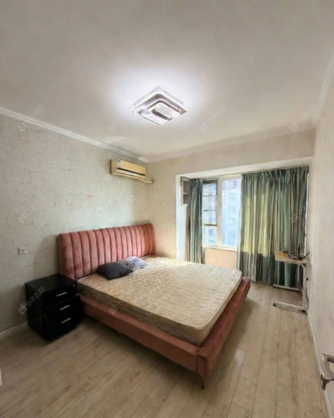 常州九龙仓时代上院在租房源室内图_小牛看房