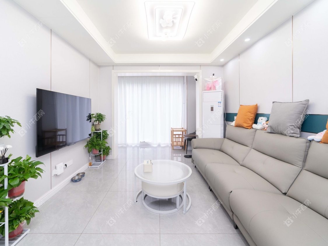 常州遥光辰苑在租房源室内图_小牛看房