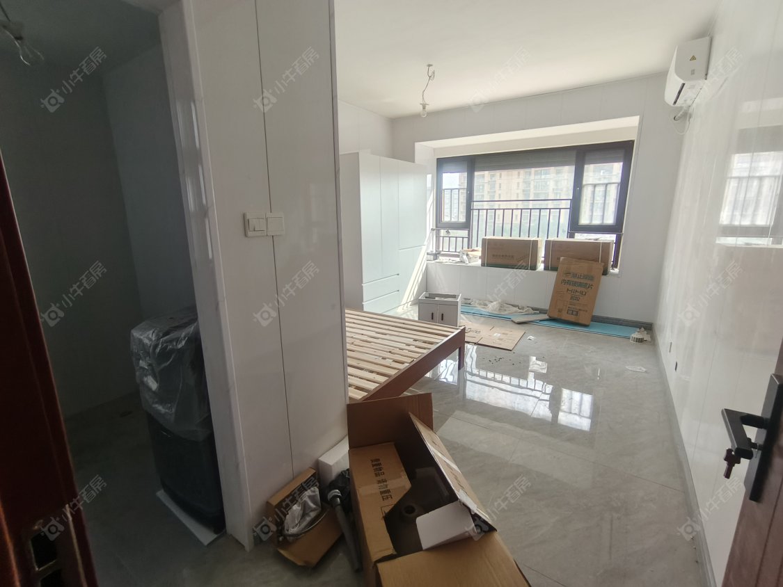 常州雅居乐星河湾在租房源_小牛看房