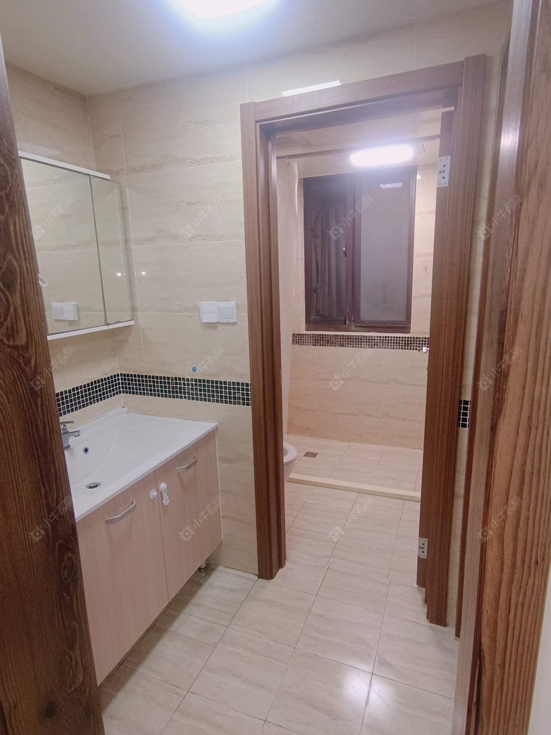 常州百兴华府一期租房_小牛看房