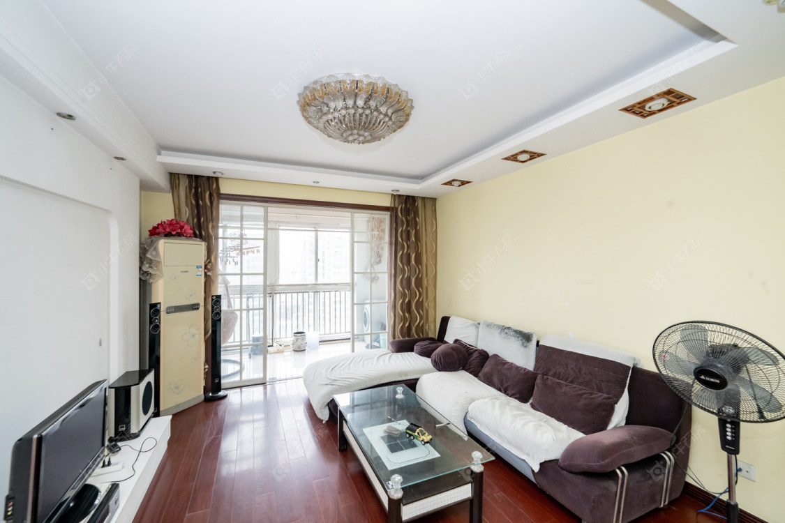 常州诺诚高第在售二手房源室内图_小牛看房