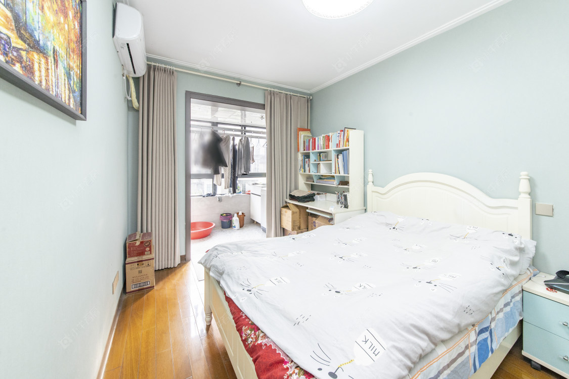 常州随园锦湖公寓在售二手房源室内图_小牛看房