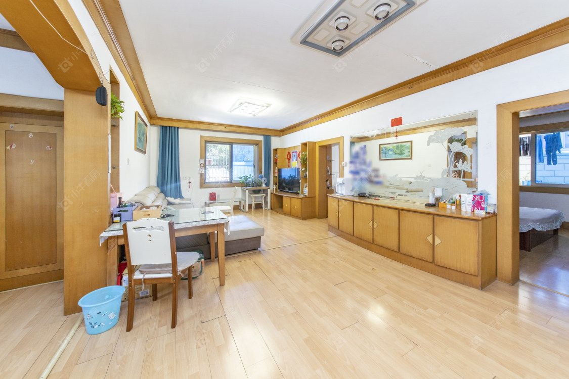 常州中凉花园在售二手房_小牛看房