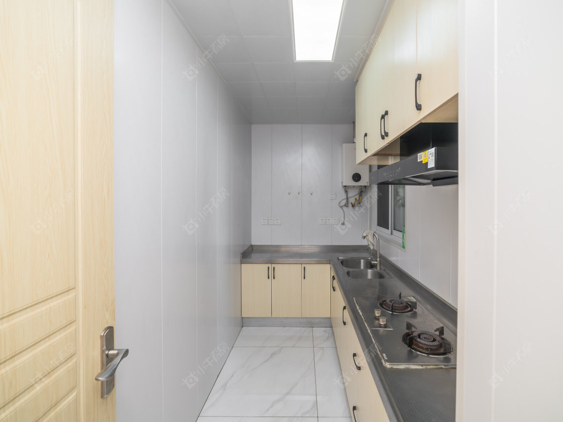 常州福成上城花园在售二手房源室内图_小牛看房