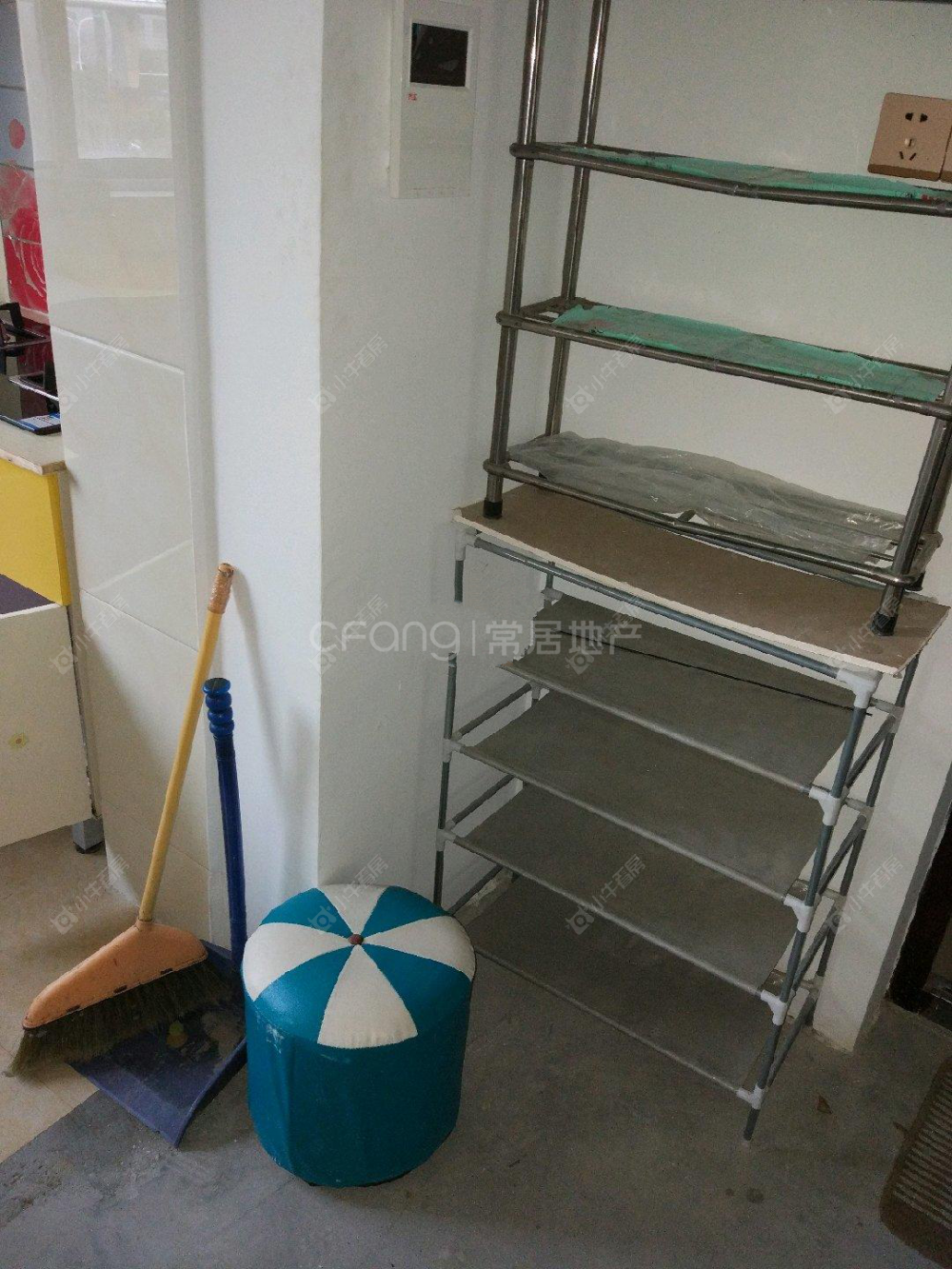 常州星鑫家园二期在租房源户型图_小牛看房