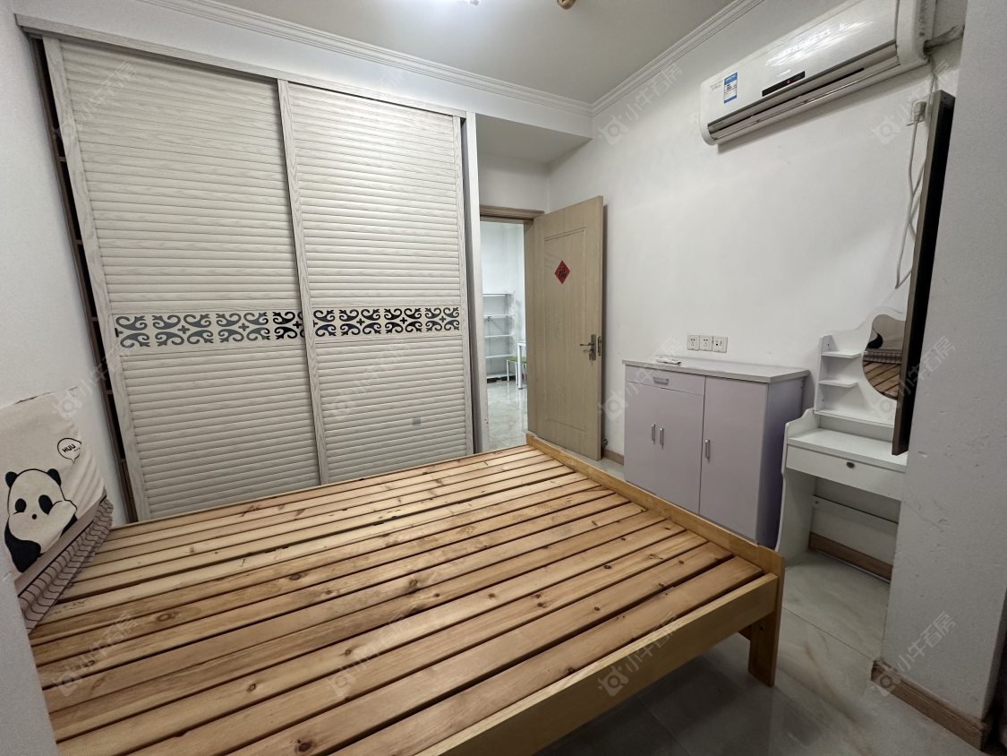 常州和平国际在租房源室内图_小牛看房