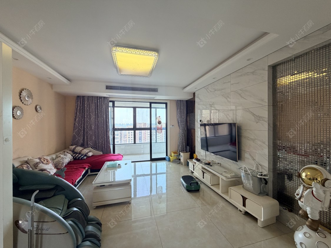 常州绿都万和城七区租房_小牛看房