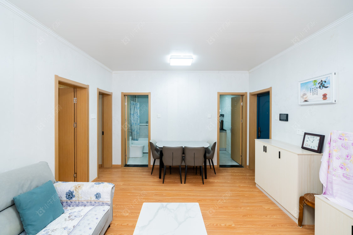 常州菱溪名居在售二手房源室内图_小牛看房