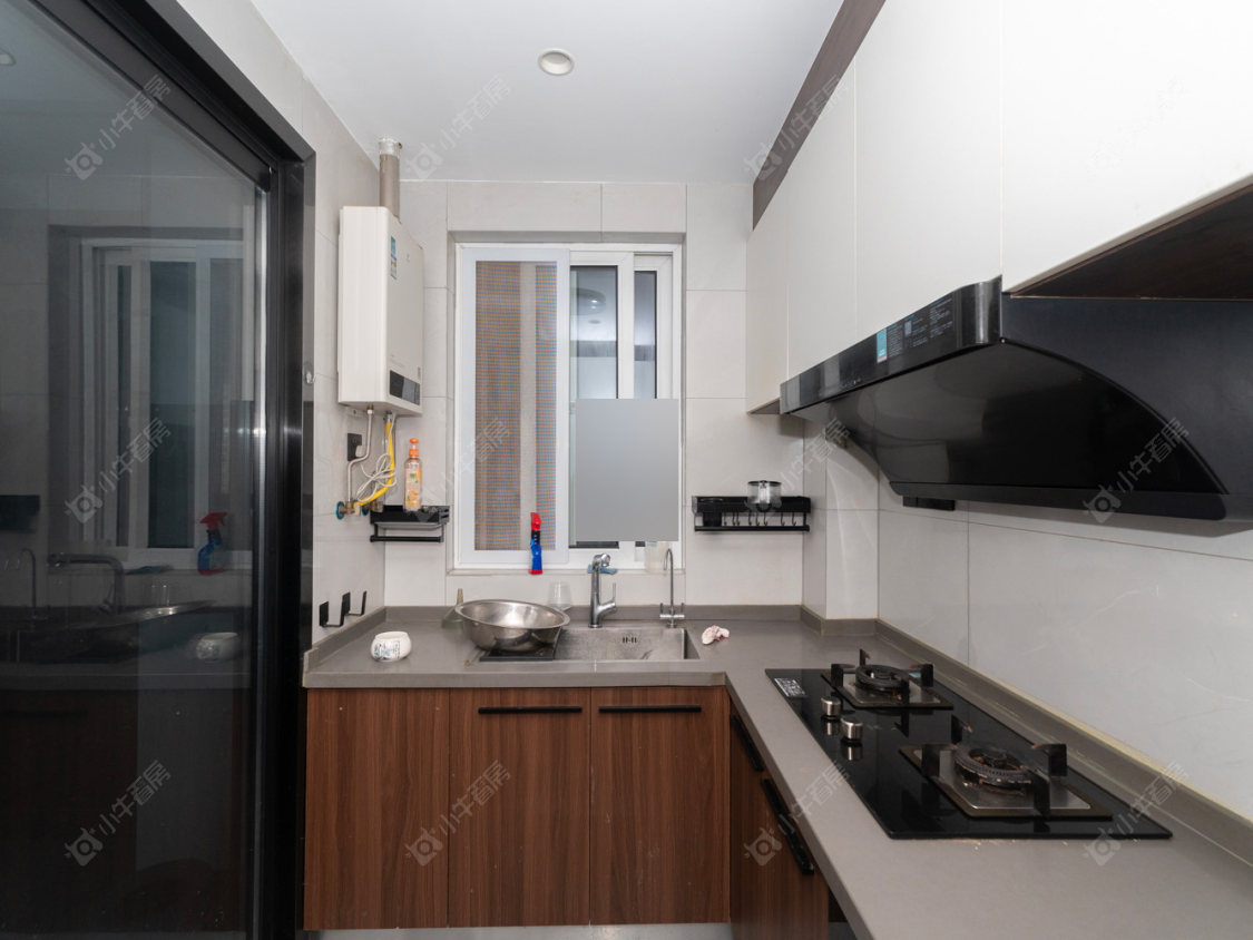 常州中梁金坛壹号院在售二手房源室内图_小牛看房