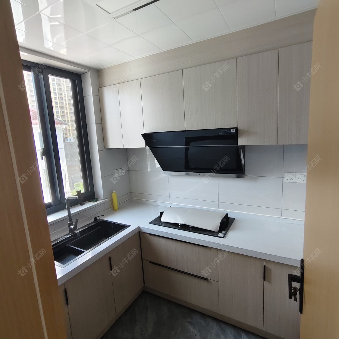 常州五角场东村在租房源_小牛看房