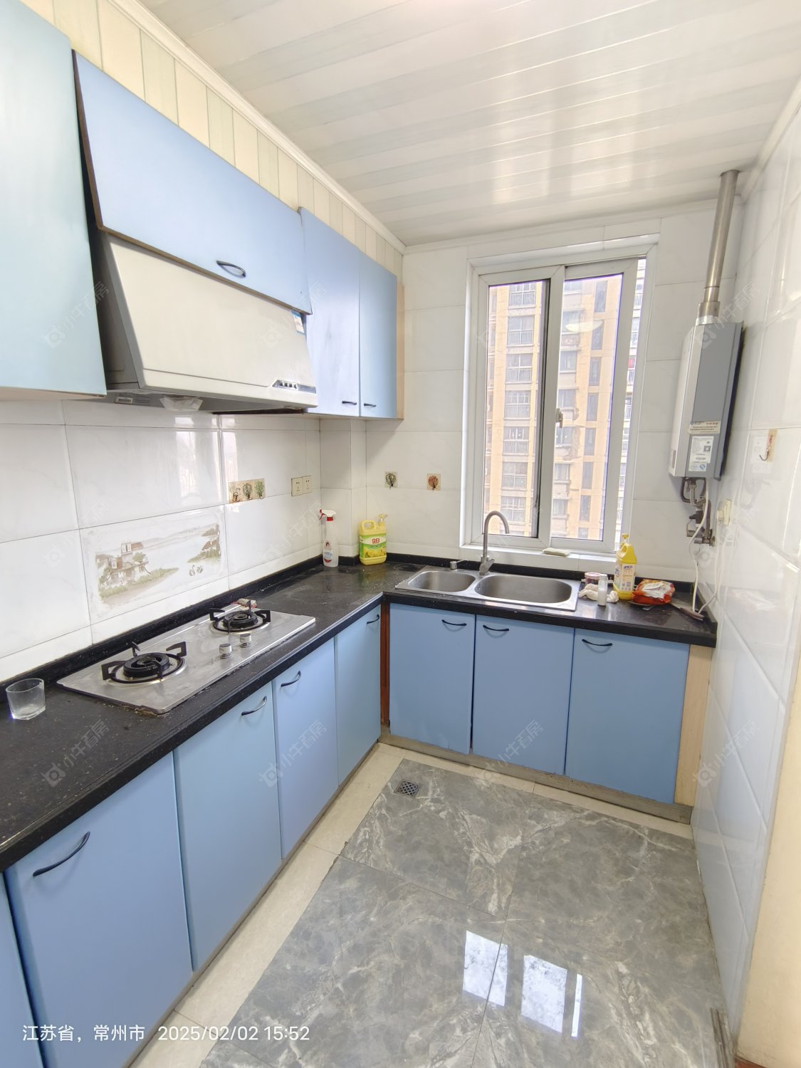 常州清水湾花园三期在租房源_小牛看房