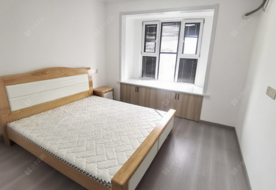 常州保利金紫花园在租房源室内图_小牛看房