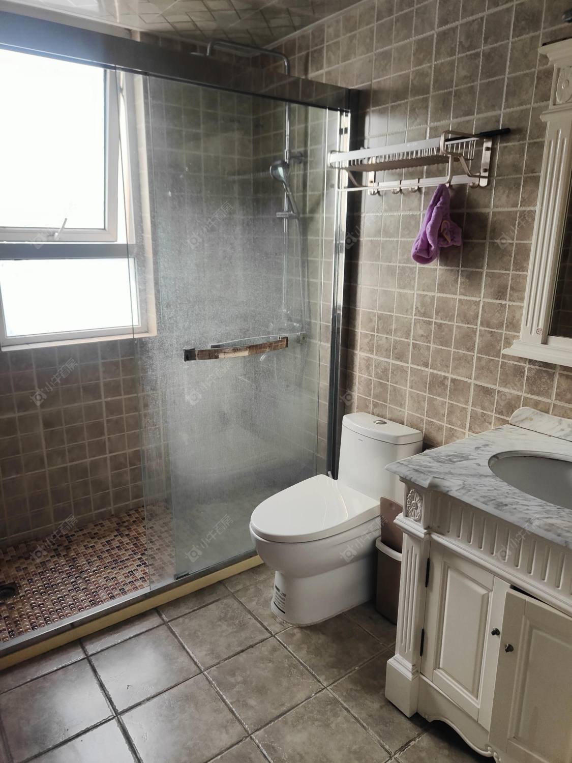 常州华润国际三期在租房源室内图_小牛看房