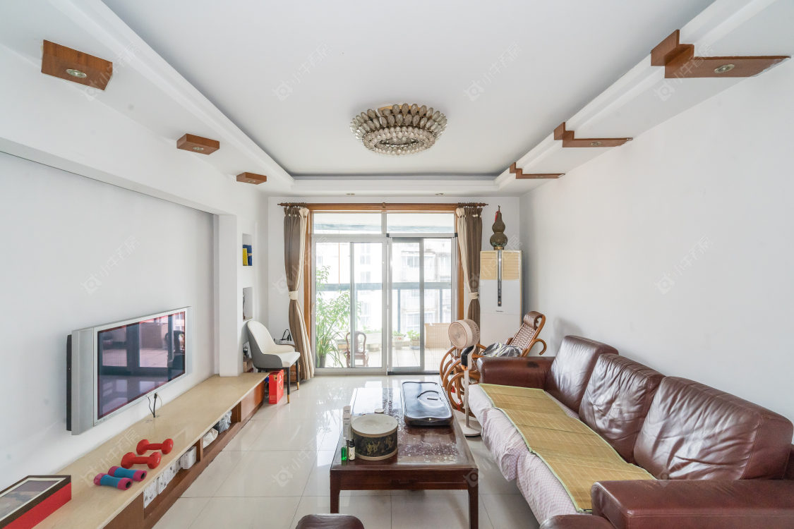 常州新天地花苑在售二手房源_小牛看房