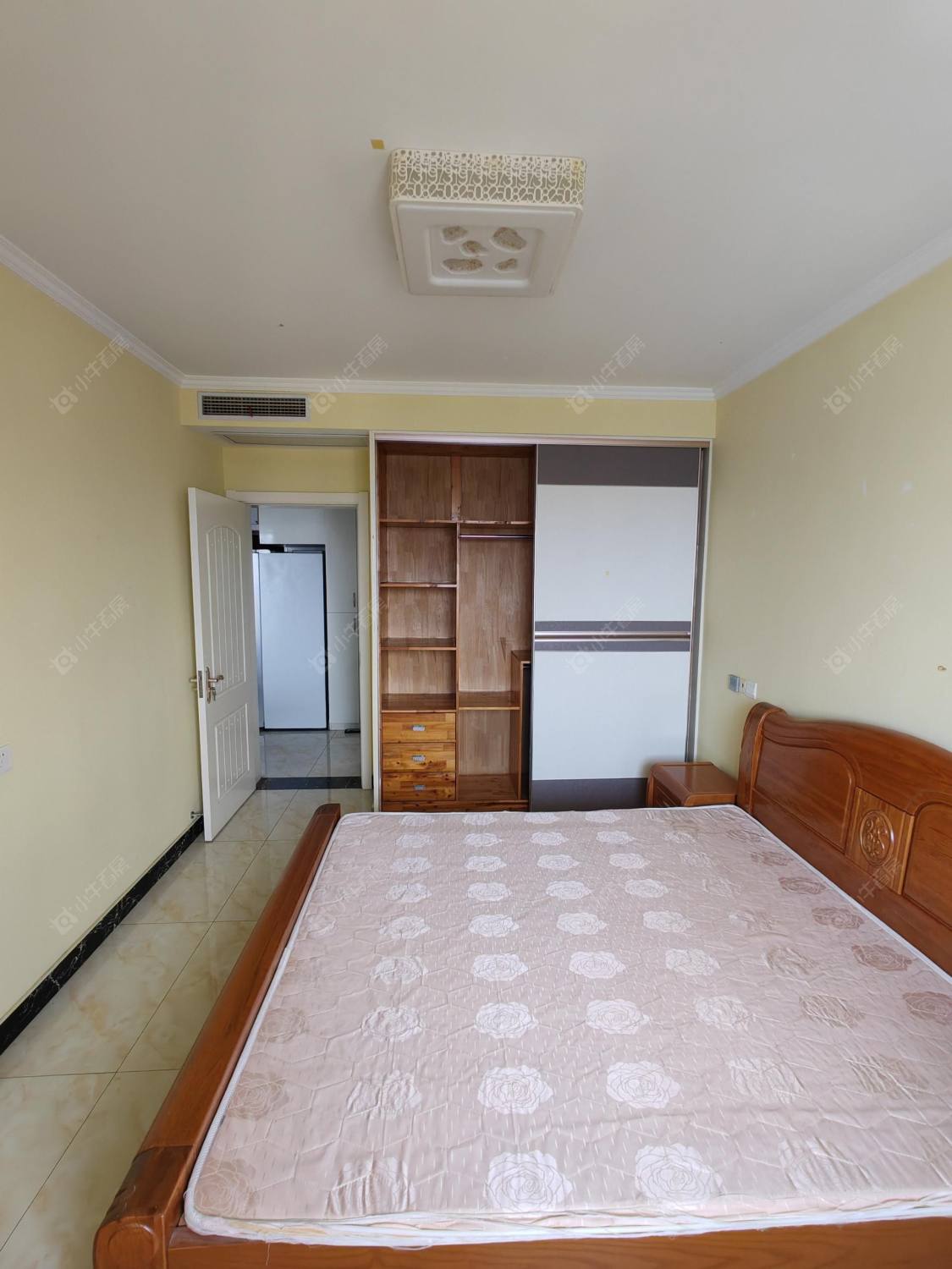 常州香溢紫郡三期在租房源室内图_小牛看房