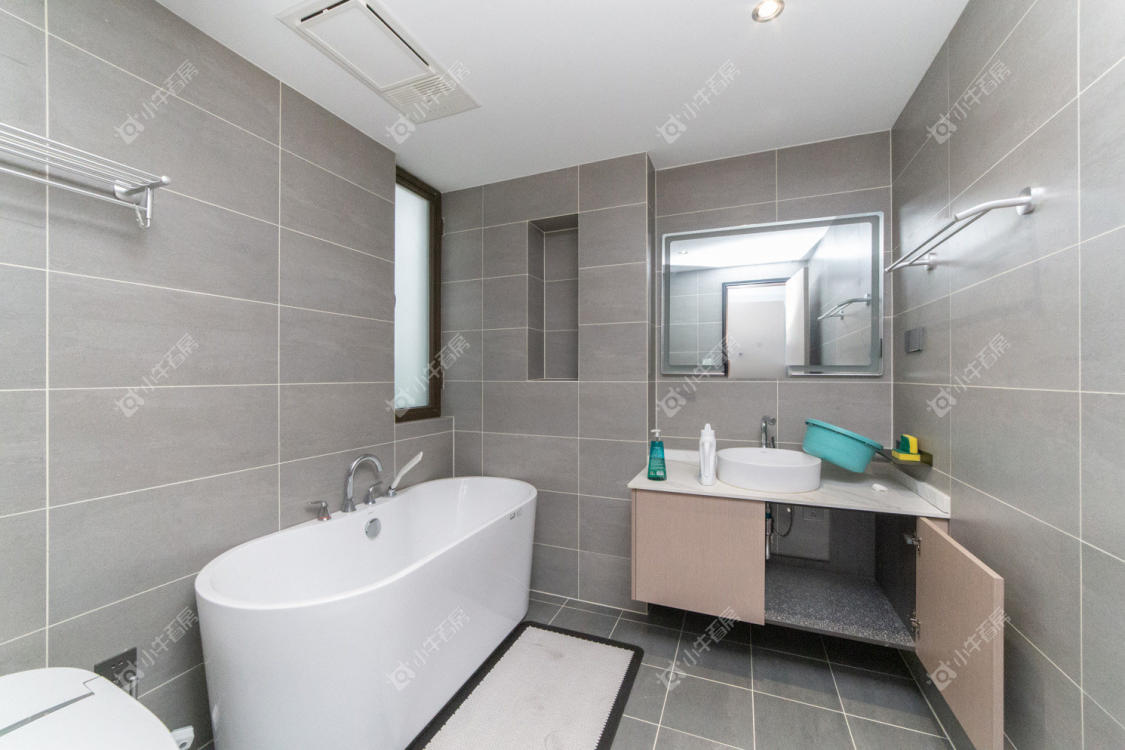 常州雅居乐凤凰台在租房源室内图_小牛看房