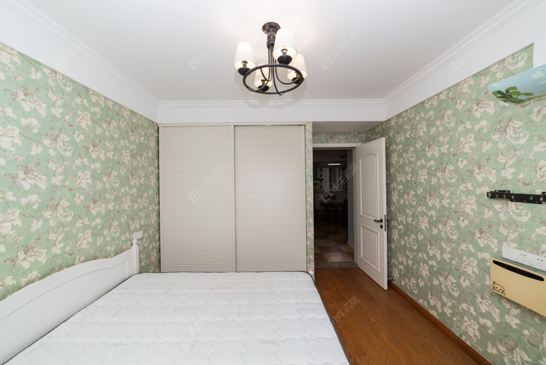 常州香溢紫郡三期在售二手房源室内图_小牛看房