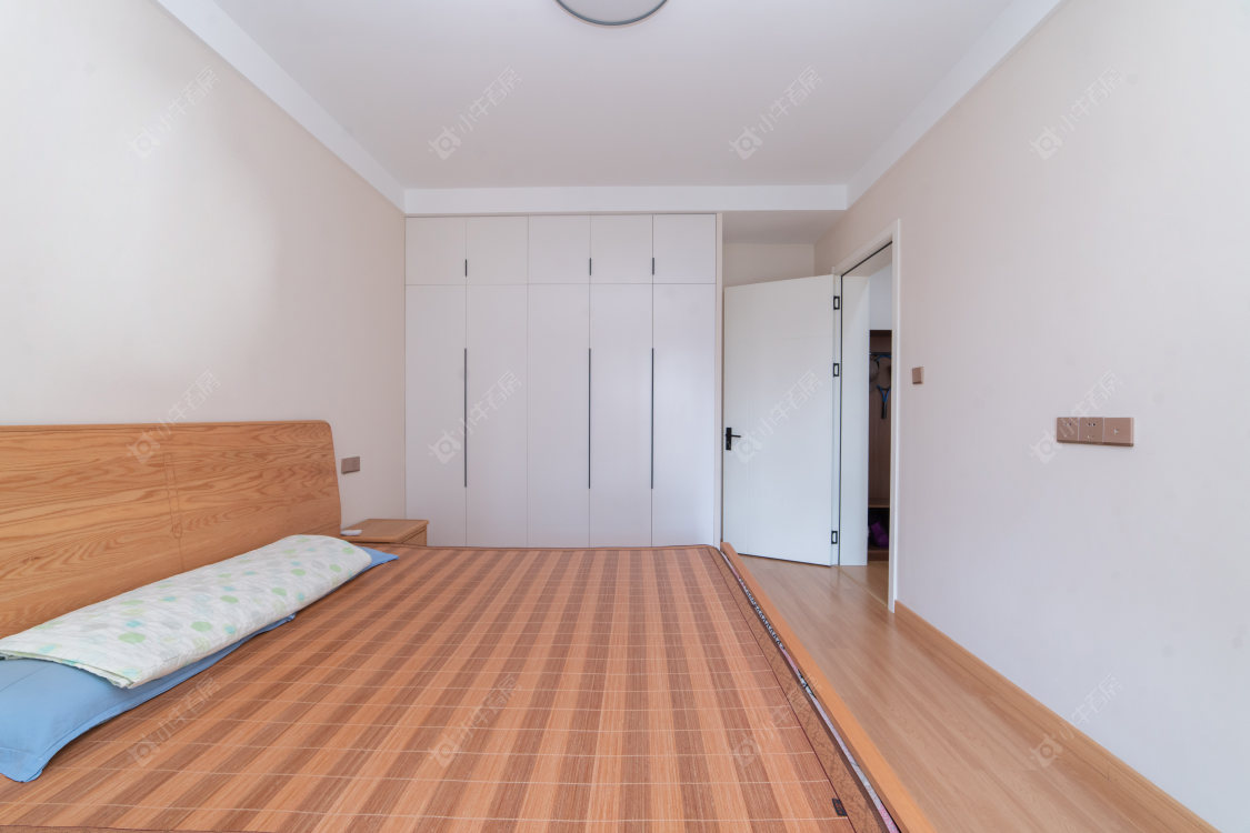 常州檀香湾在售二手房源室内图_小牛看房