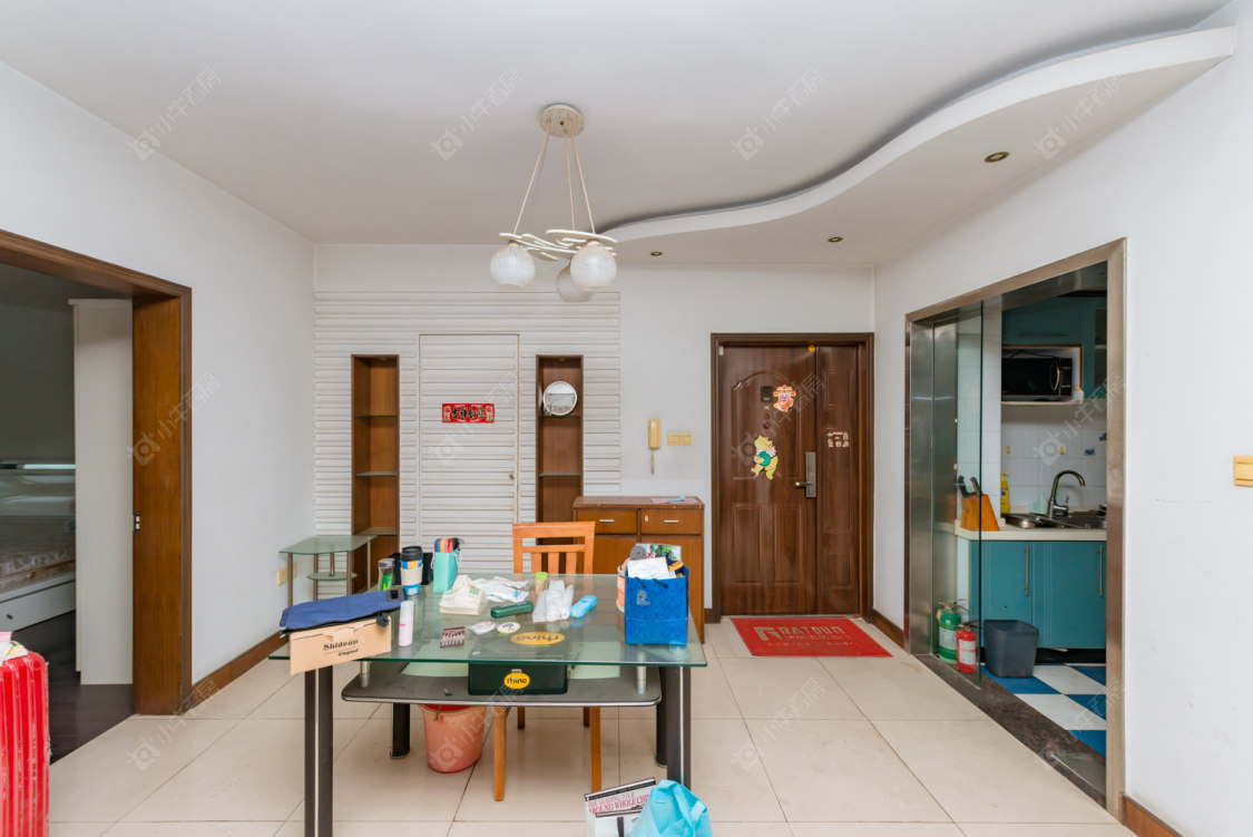 常州铭巷家园在售二手房_小牛看房