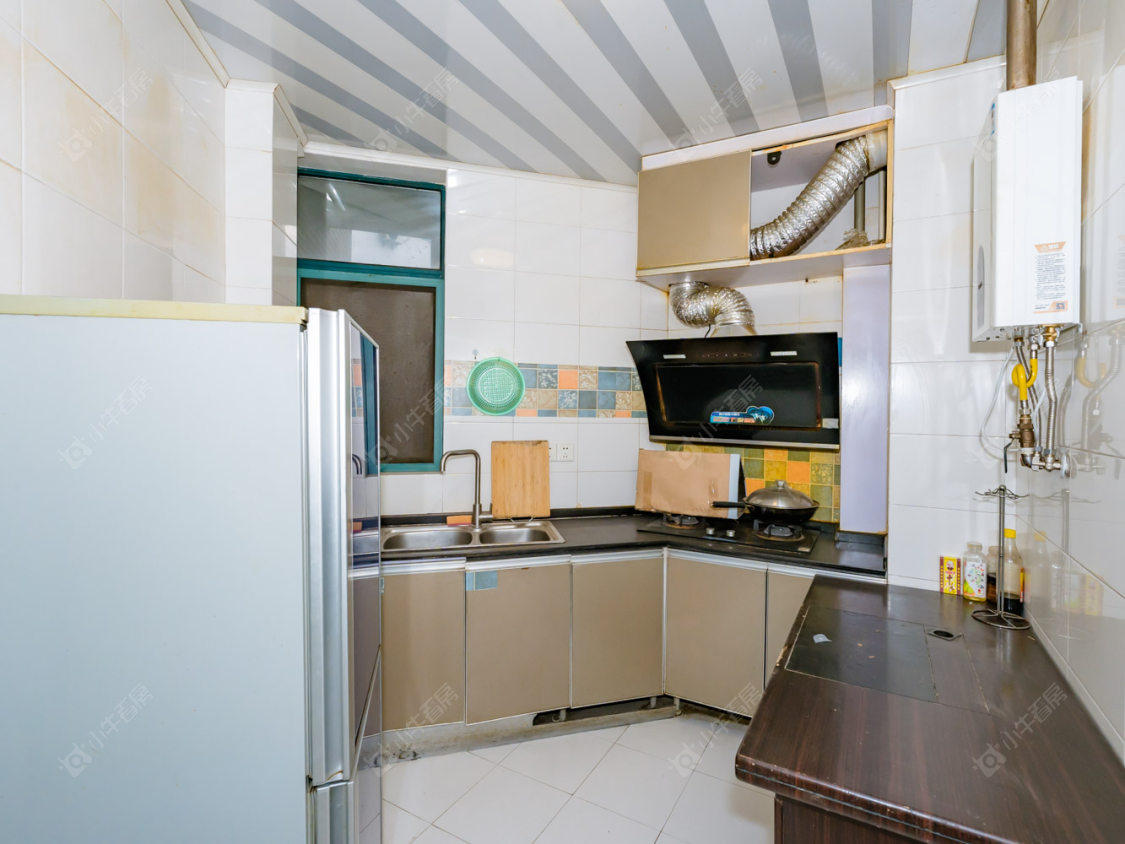 常州天禧星园在售二手房源室内图_小牛看房