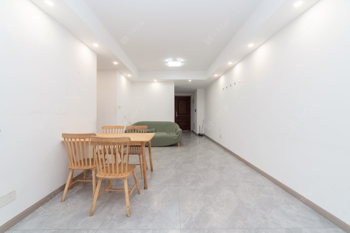 常州路劲雅居乐城市万象在售二手房源室内图_小牛看房