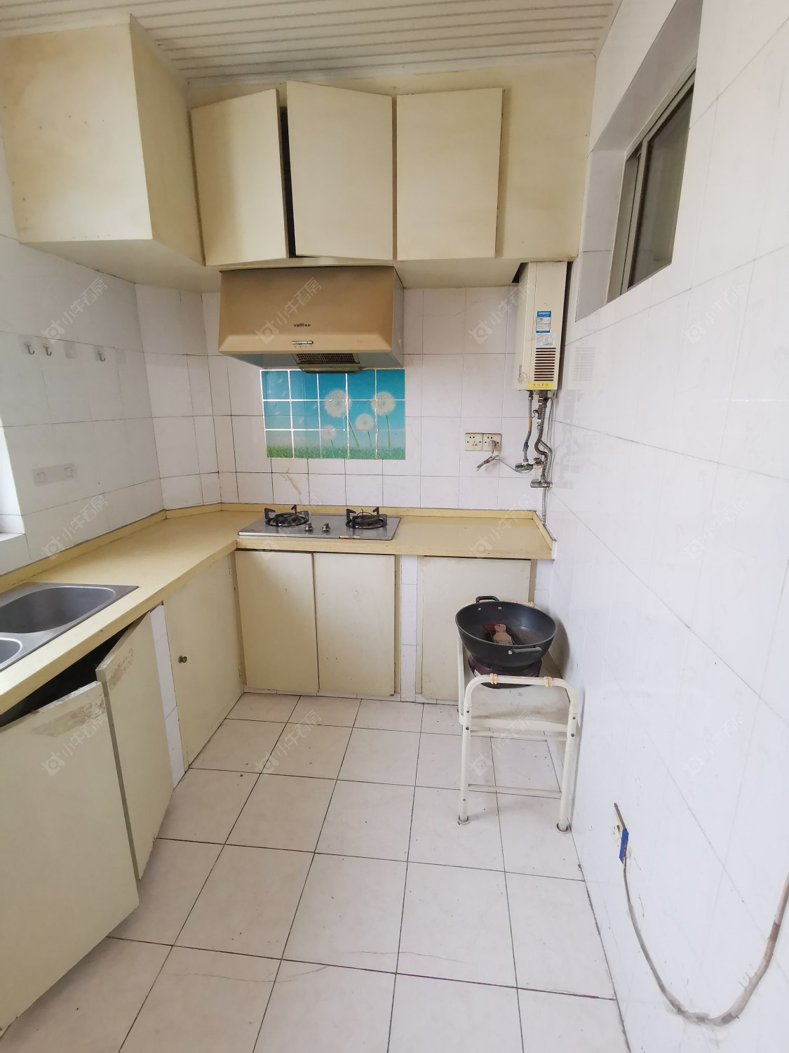 常州富都花苑北苑在租房源_小牛看房