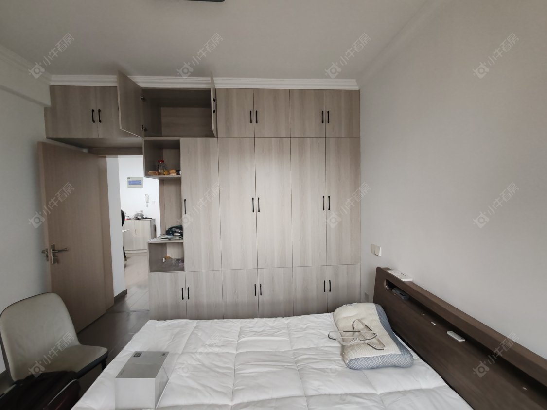 常州顺园九村在租房源室内图_小牛看房