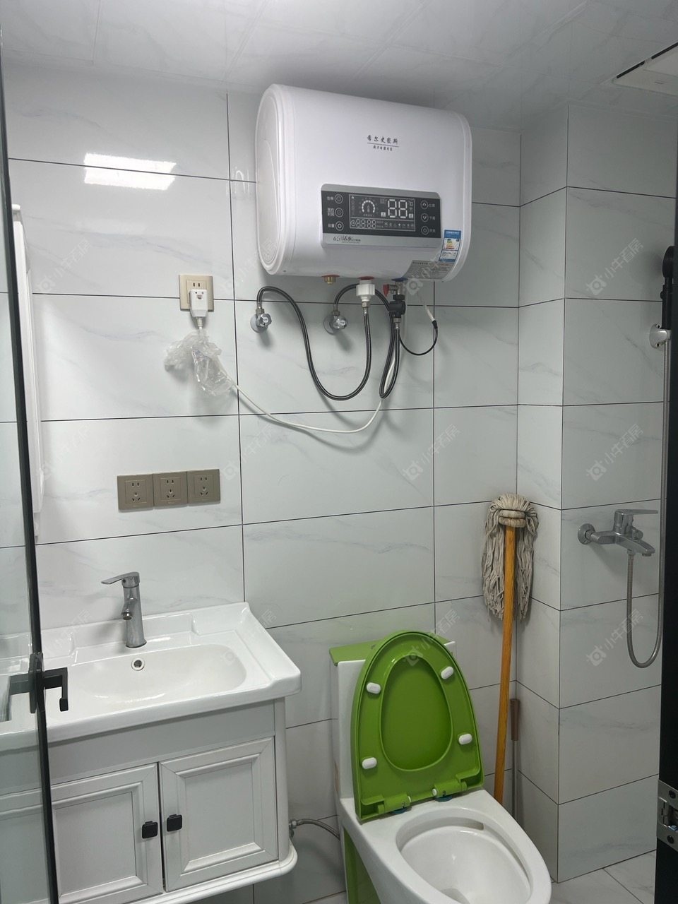 常州弘阳云峯在租房源室内图_小牛看房