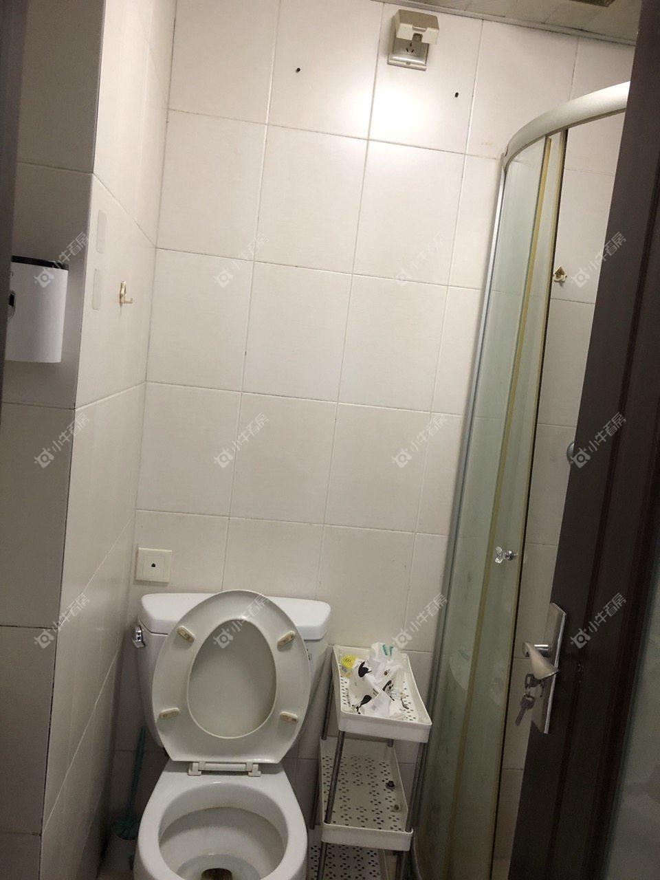 常州云庭公寓在租房源室内图_小牛看房