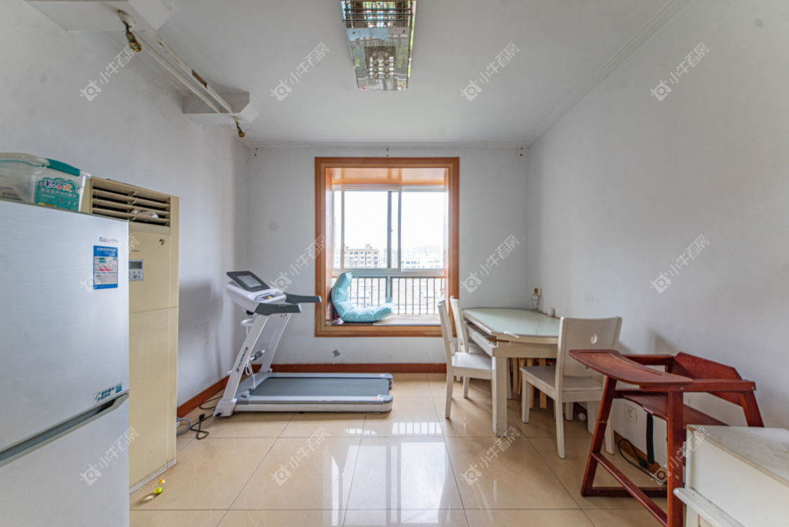 四季新城南苑房源室内图 常州四季新城南苑在租房源室内图_小牛看房