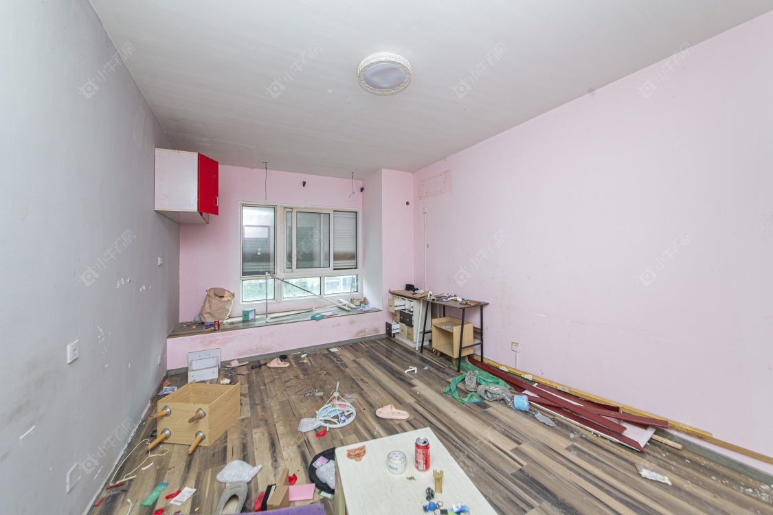 常州星河国际八区在售二手房源室内图_小牛看房