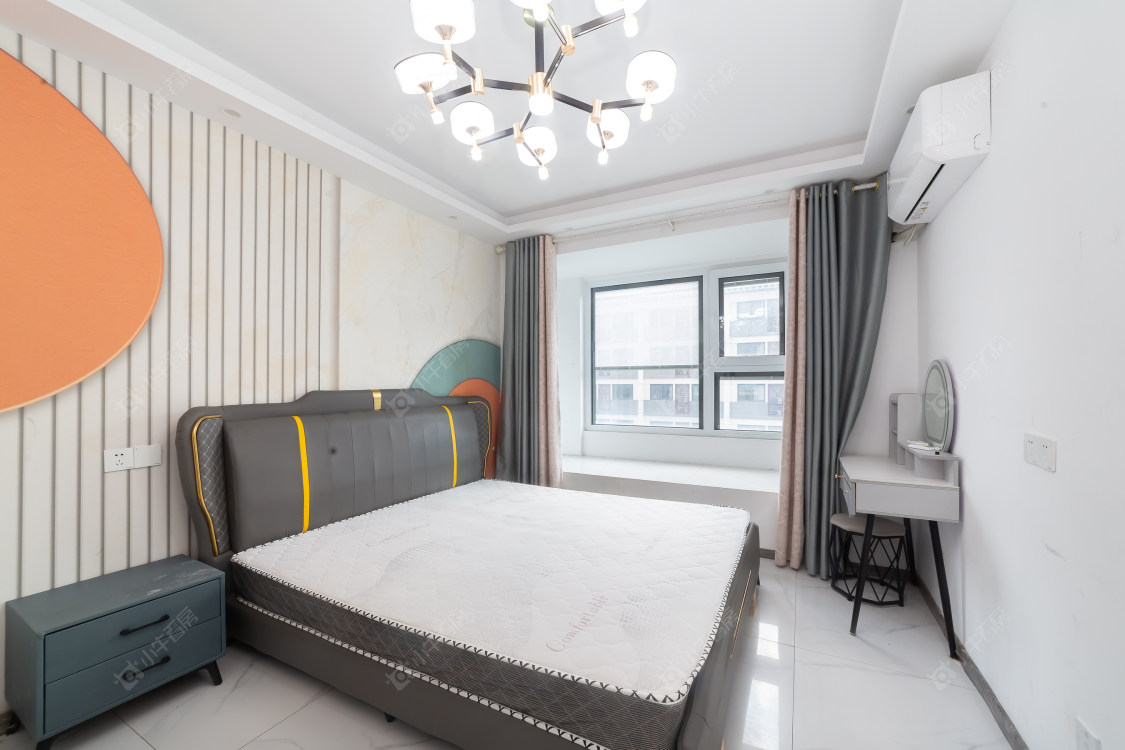 常州光樾华庭在售二手房源室内图_小牛看房