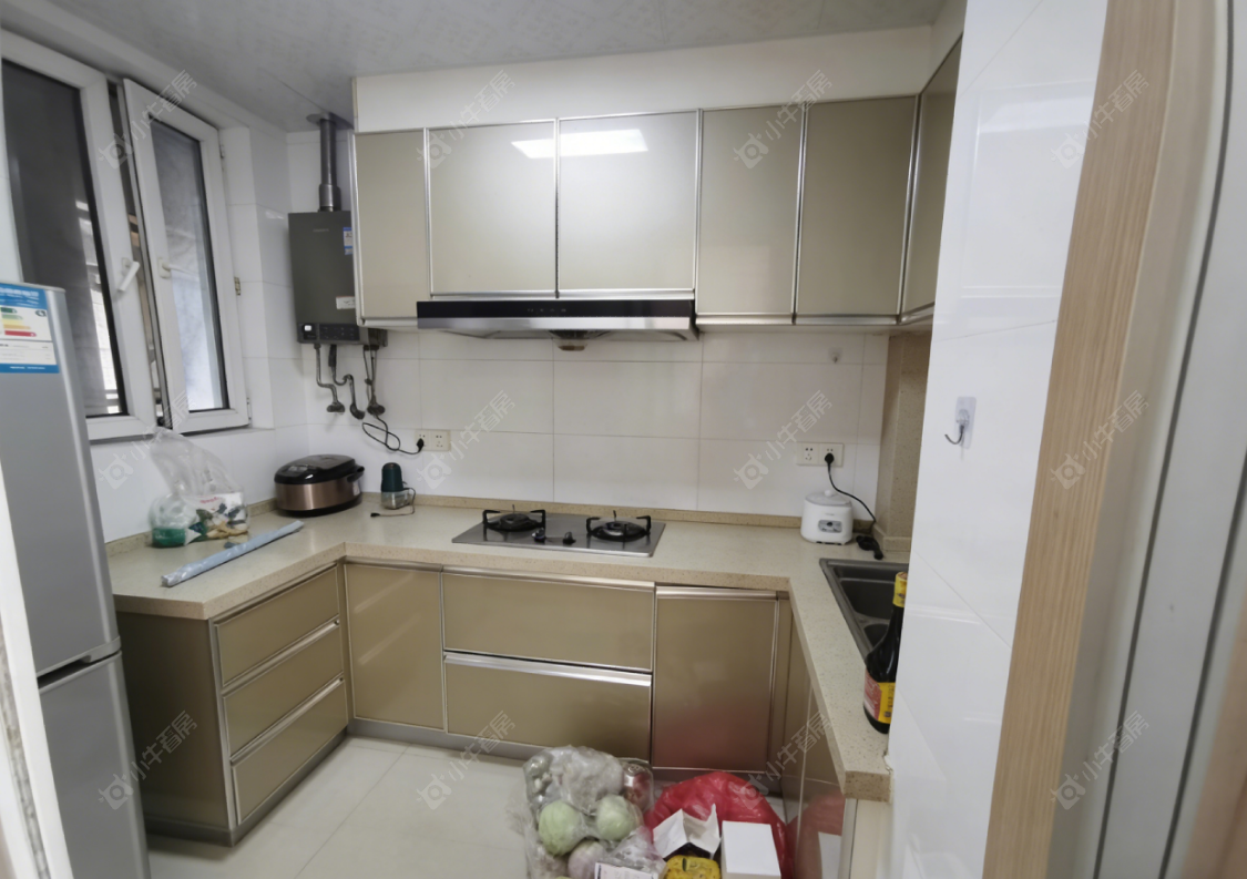 常州绿地世纪城二期在租房源户型图_小牛看房