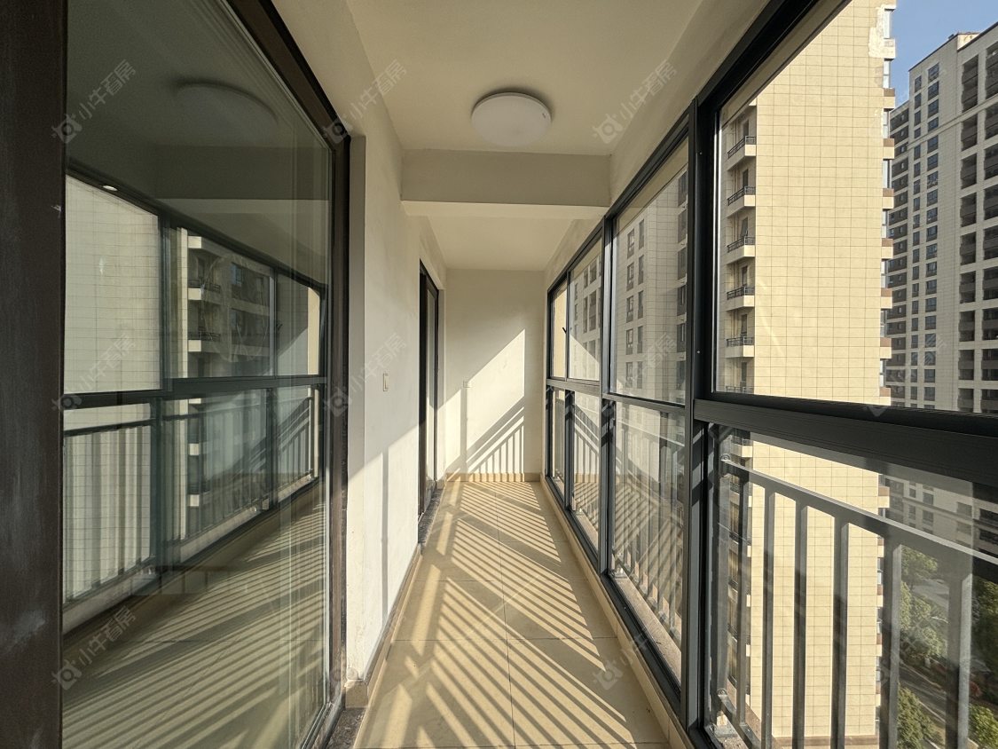 常州金科保利北郡花园在租房源室内图_小牛看房