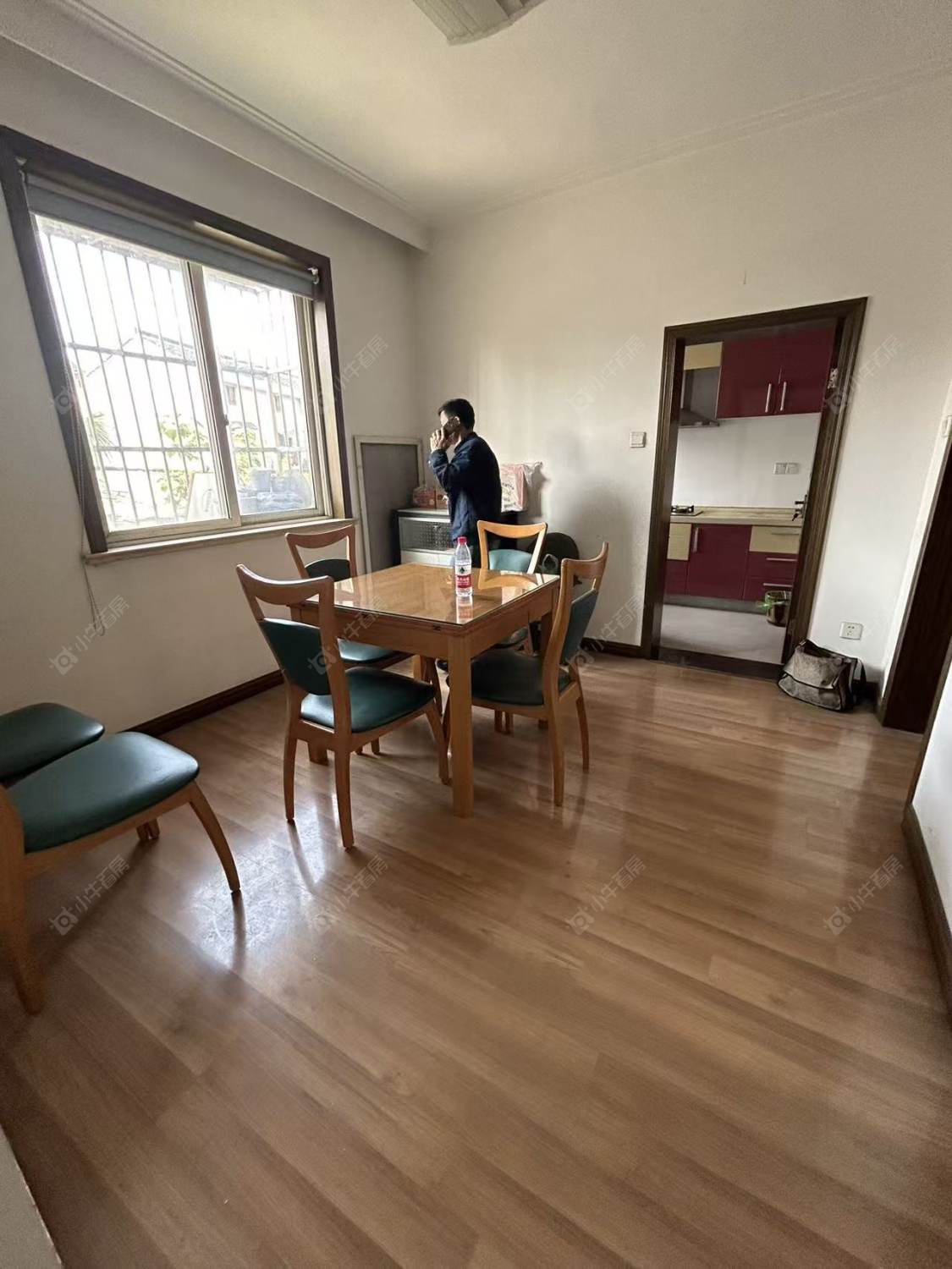 常州西新桥二村在租房源_小牛看房