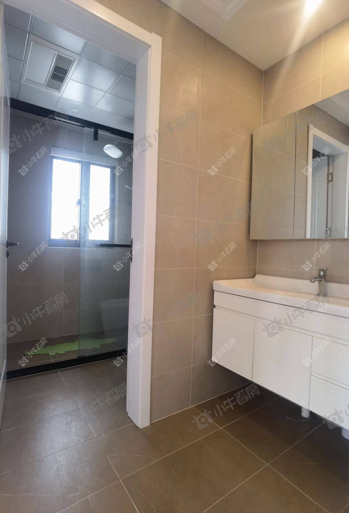 常州牡丹水岸国际在租房源室内图_小牛看房