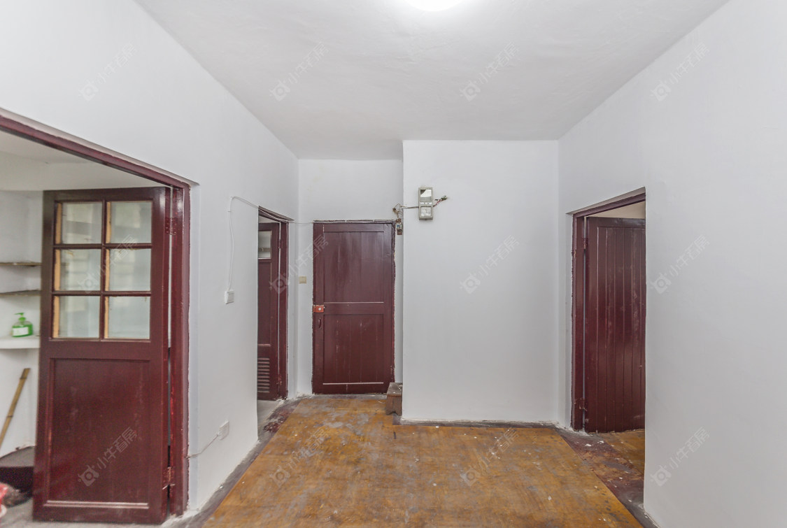 常州县北新村在售二手房_小牛看房