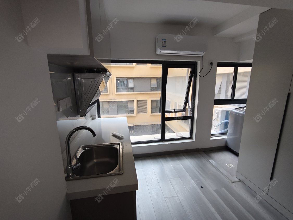 常州新龙江城市广场在租房源室内图_小牛看房