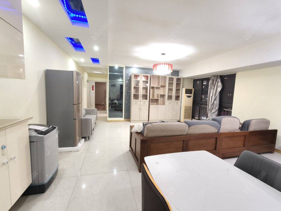 常州青山湾南区在租房源_小牛看房