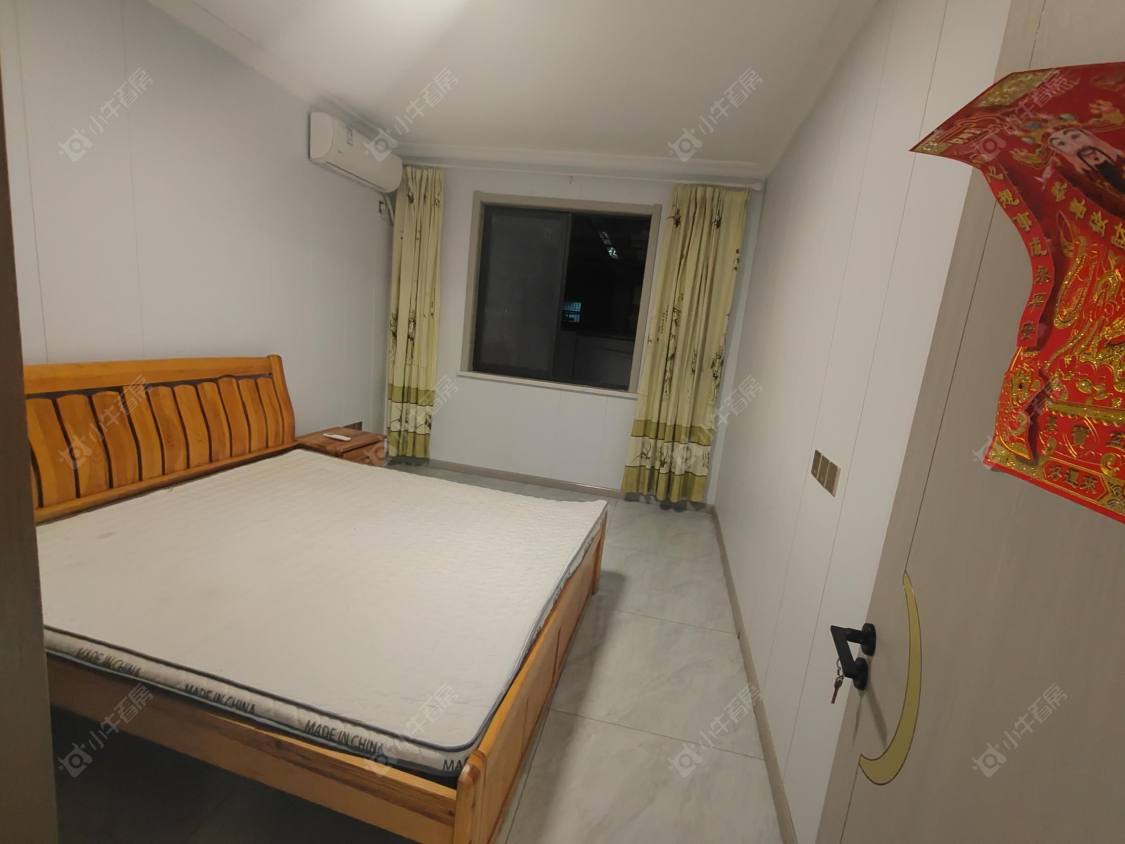常州清凉东村在租房源室内图_小牛看房