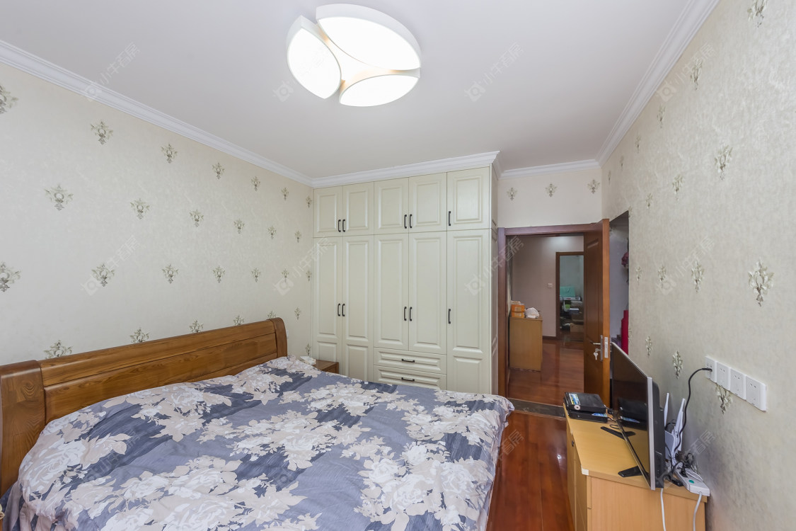 常州翠竹新村北区在售二手房源室内图_小牛看房